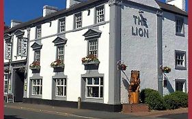 The Lion Hotel